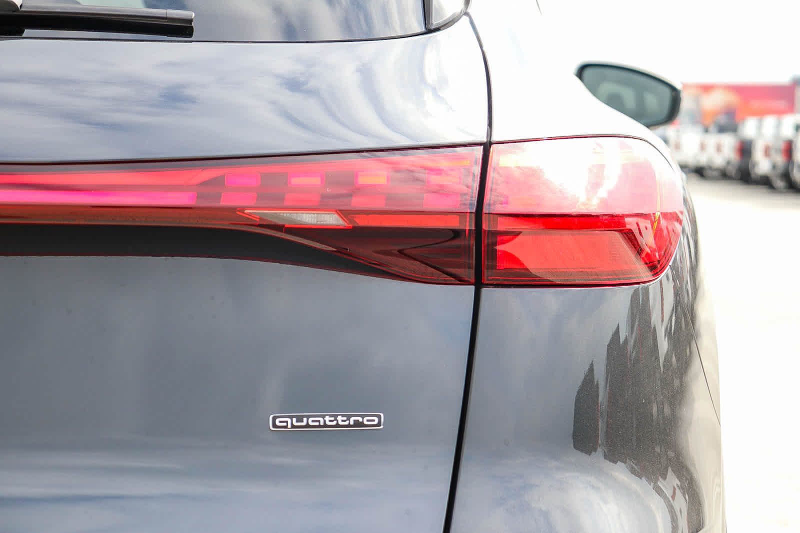 Thumbnail: 2025 Audi Q5 - 10