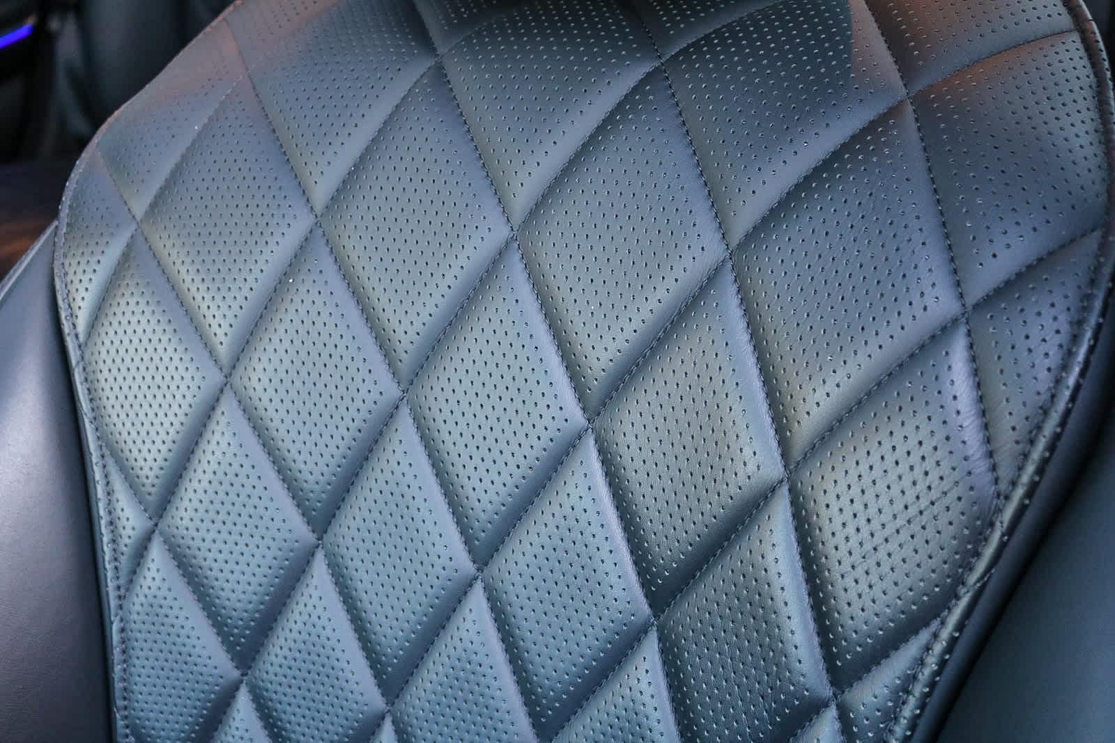 Thumbnail: 2022 Mercedes-Benz S-Class - 38