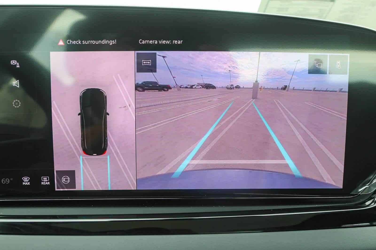 Thumbnail: 2025 Audi A5 - 33