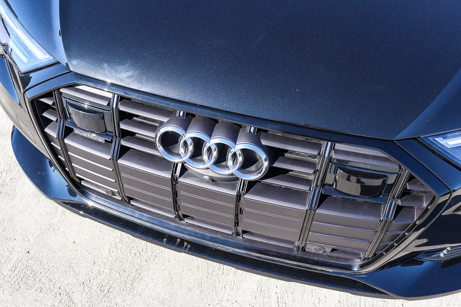 Thumbnail: 2025 Audi A6 - 8