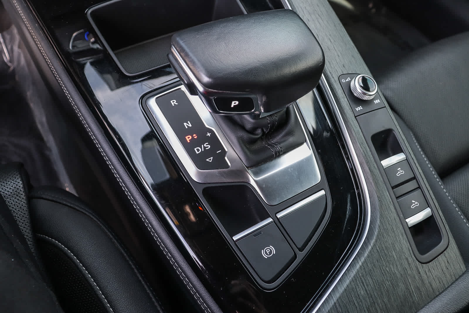 Thumbnail: 2021 Audi A5 - 32