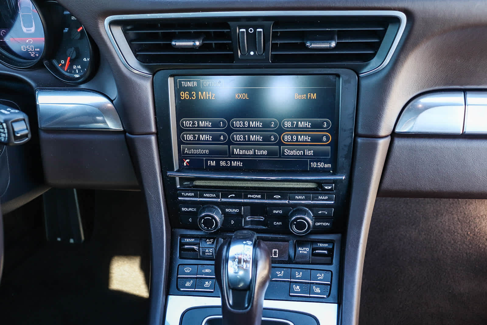 Thumbnail: 2014 Porsche 911 - 24