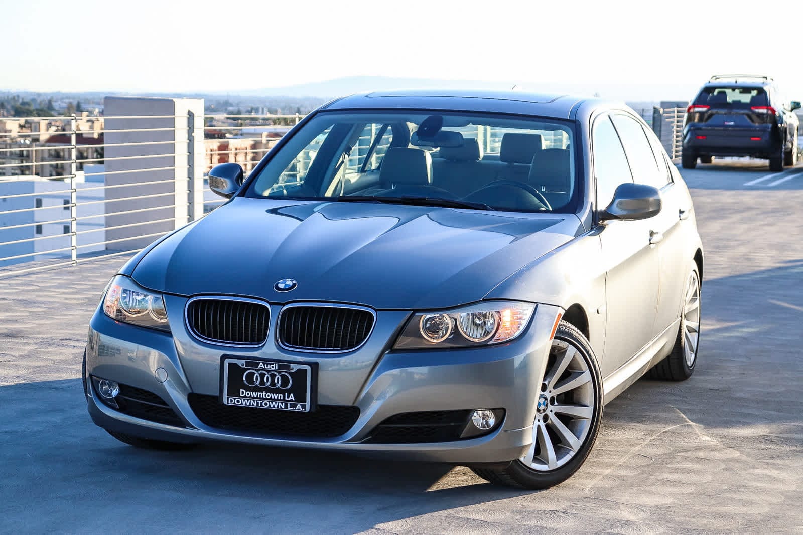 2011 BMW 3 Series 328i -
                  Los Angeles, CA