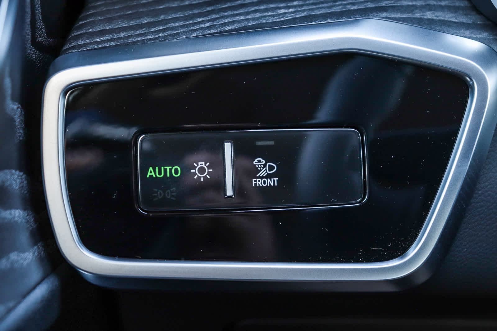 Thumbnail: 2026 Audi A6 - 32