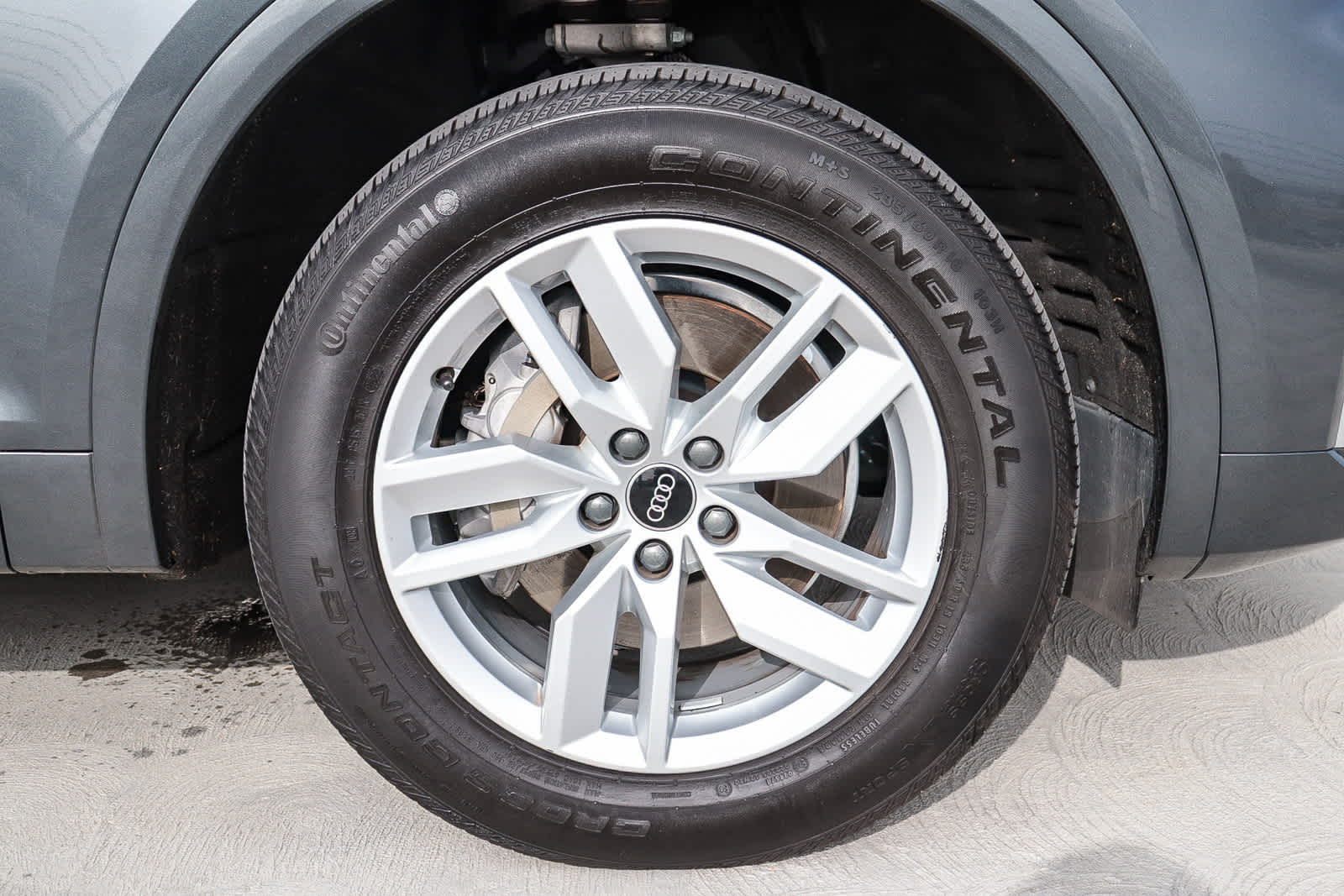 Thumbnail: 2023 Audi Q5 - 7