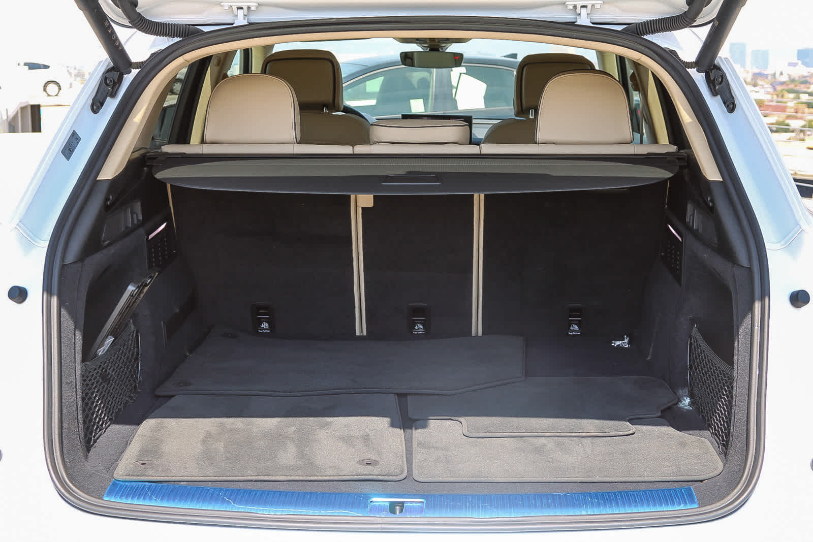 2024 Audi Q5 e Premium 27