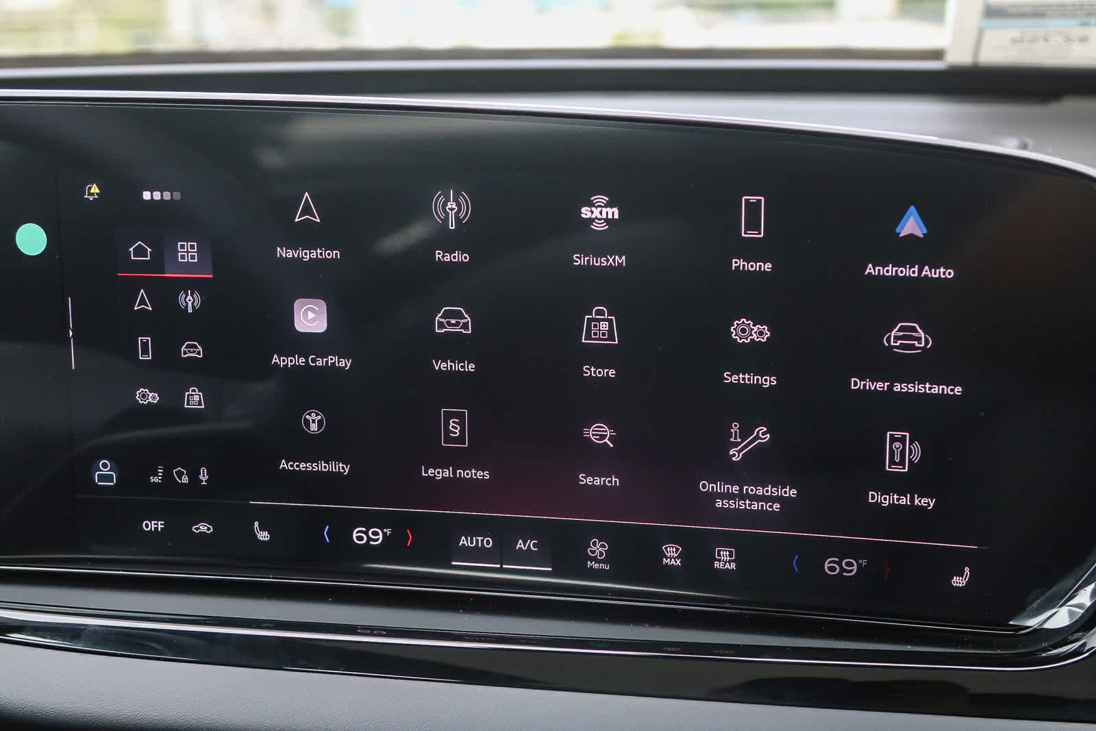 Thumbnail: 2025 Audi A5 - 16