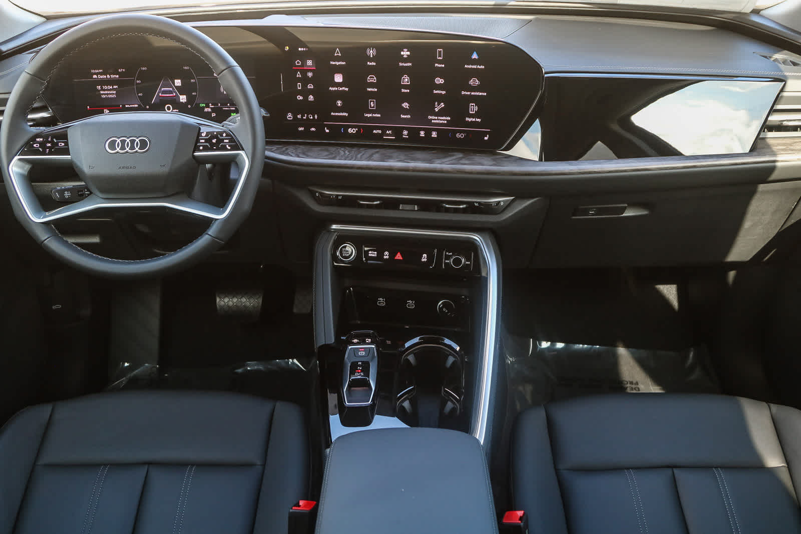 Thumbnail: 2025 Audi Q5 - 16