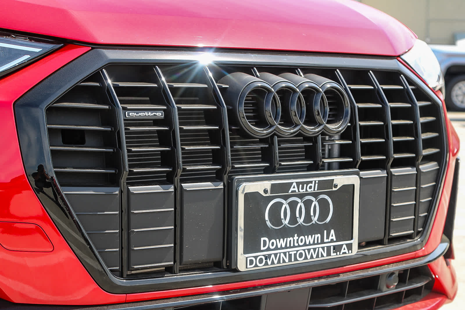 Thumbnail: 2025 Audi Q3 - 5