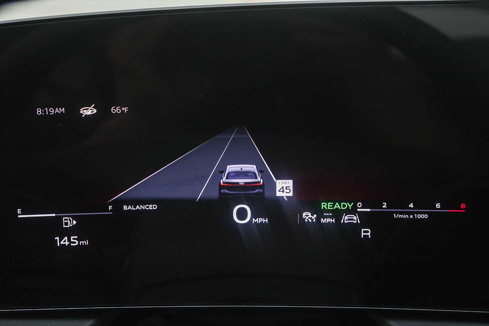 Thumbnail: 2025 Audi A5 - 31