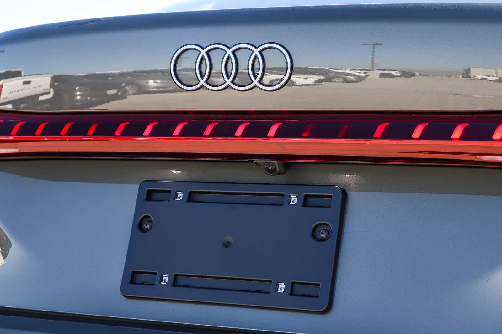 Thumbnail: 2025 Audi A5 - 11