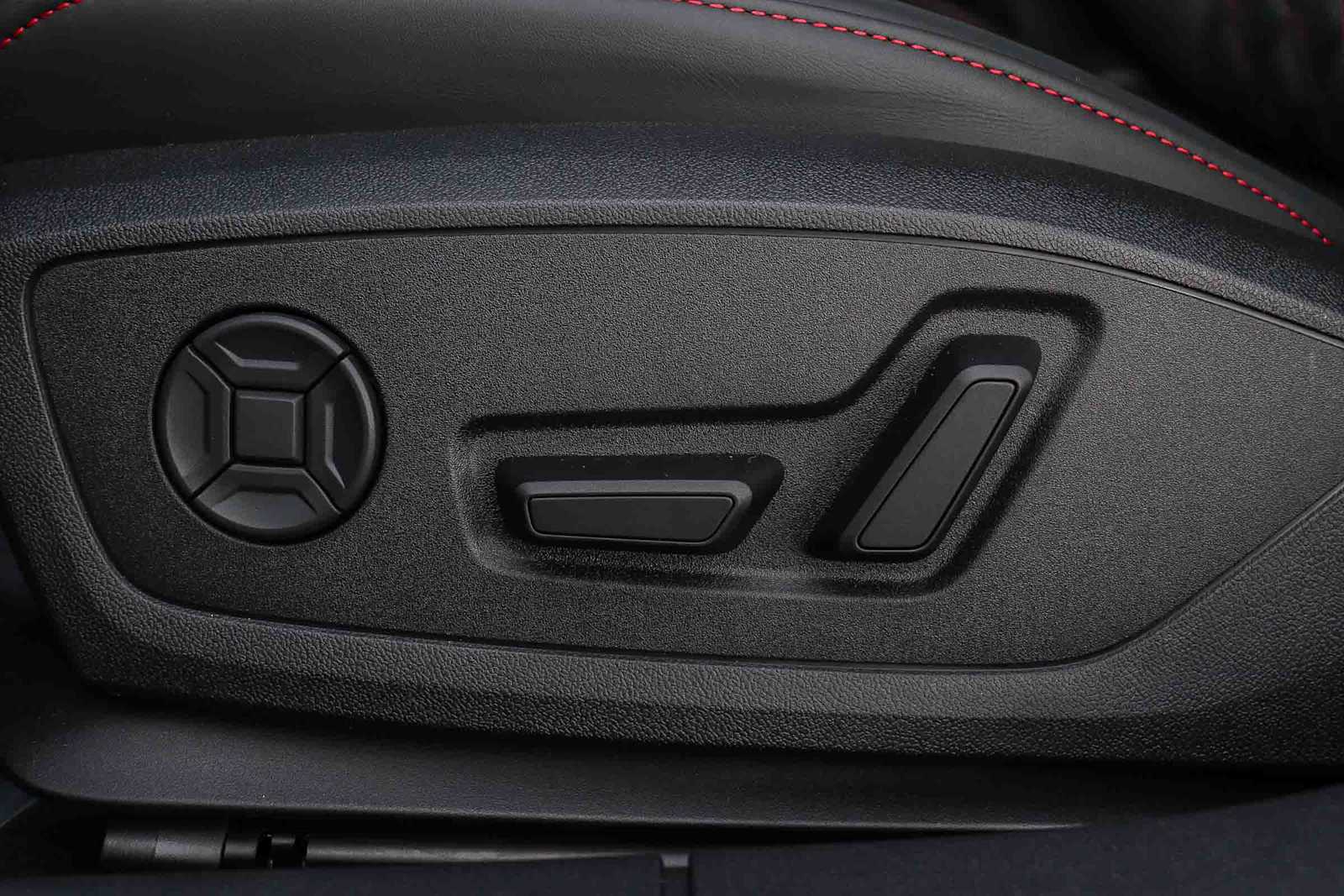 Thumbnail: 2026 Audi S3 - 27