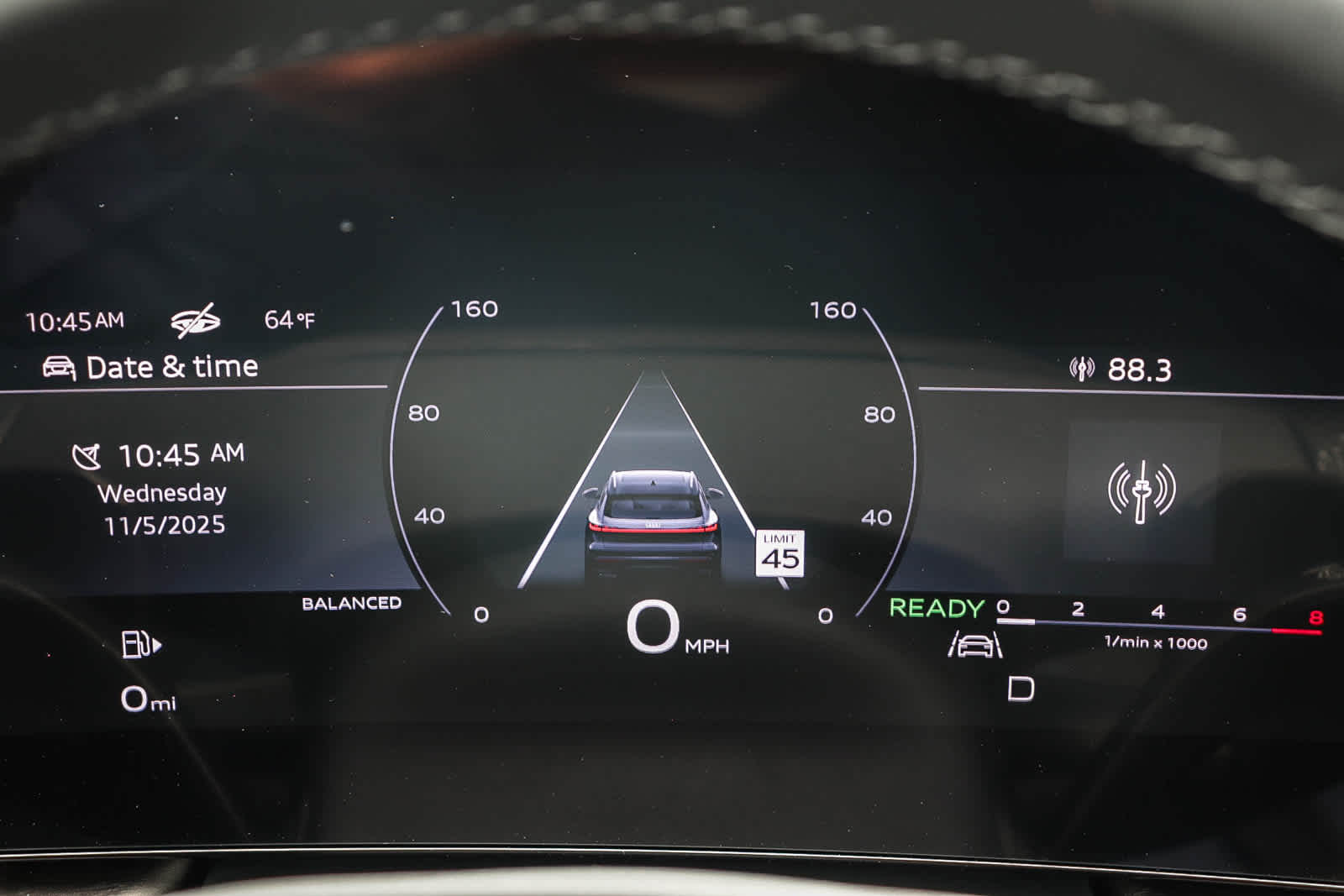 Thumbnail: 2025 Audi Q5 - 29