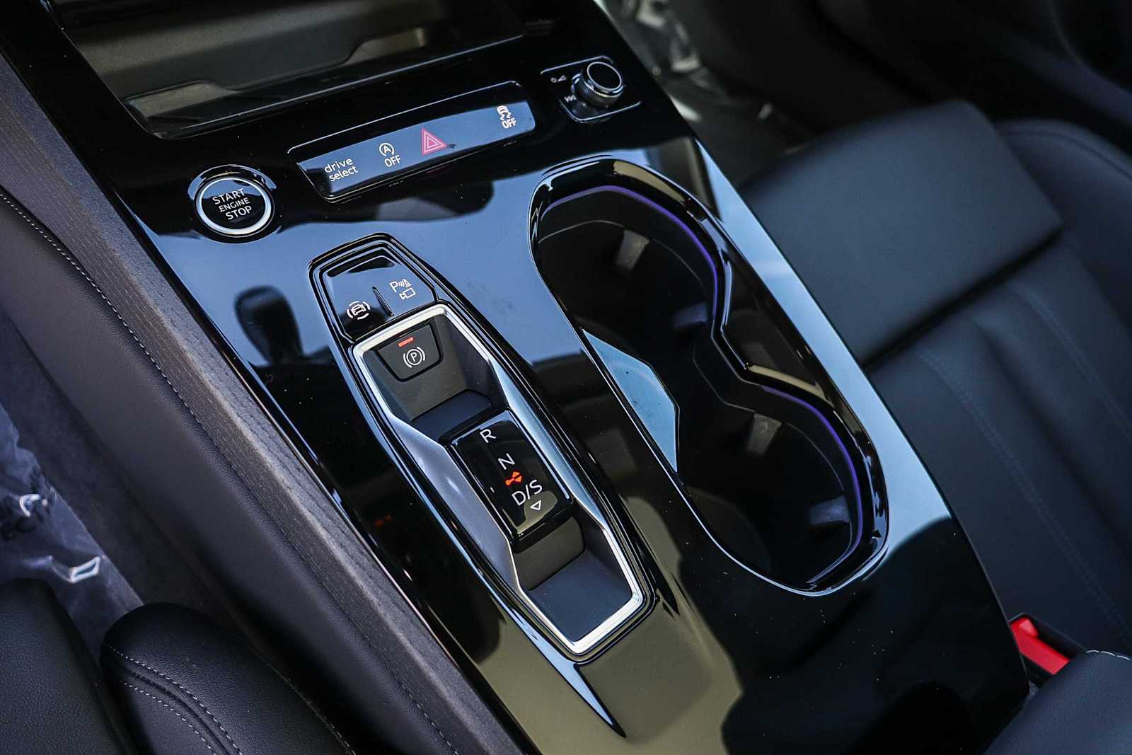 Thumbnail: 2025 Audi A5 - 24