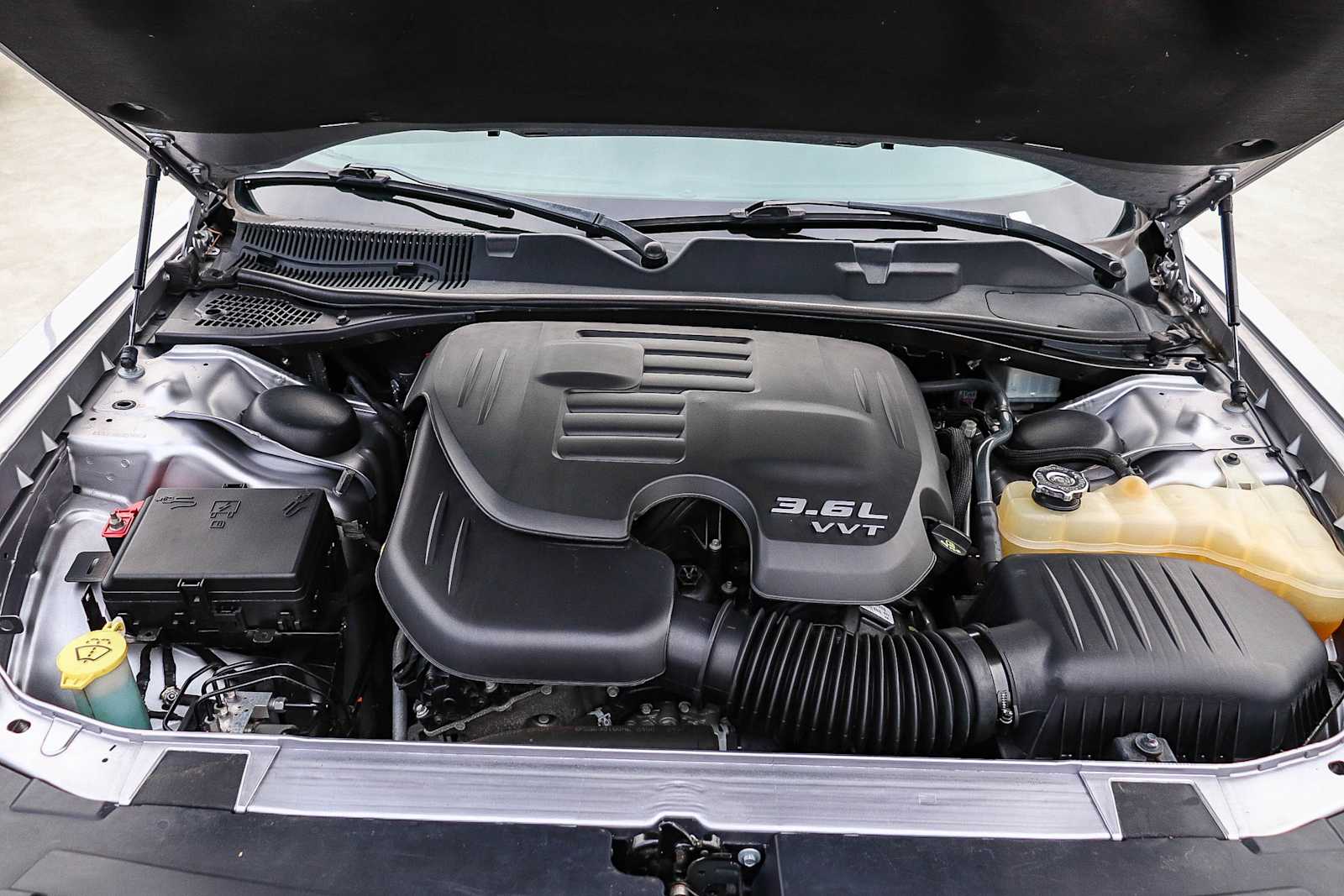 Thumbnail: 2017 Dodge Challenger - 37