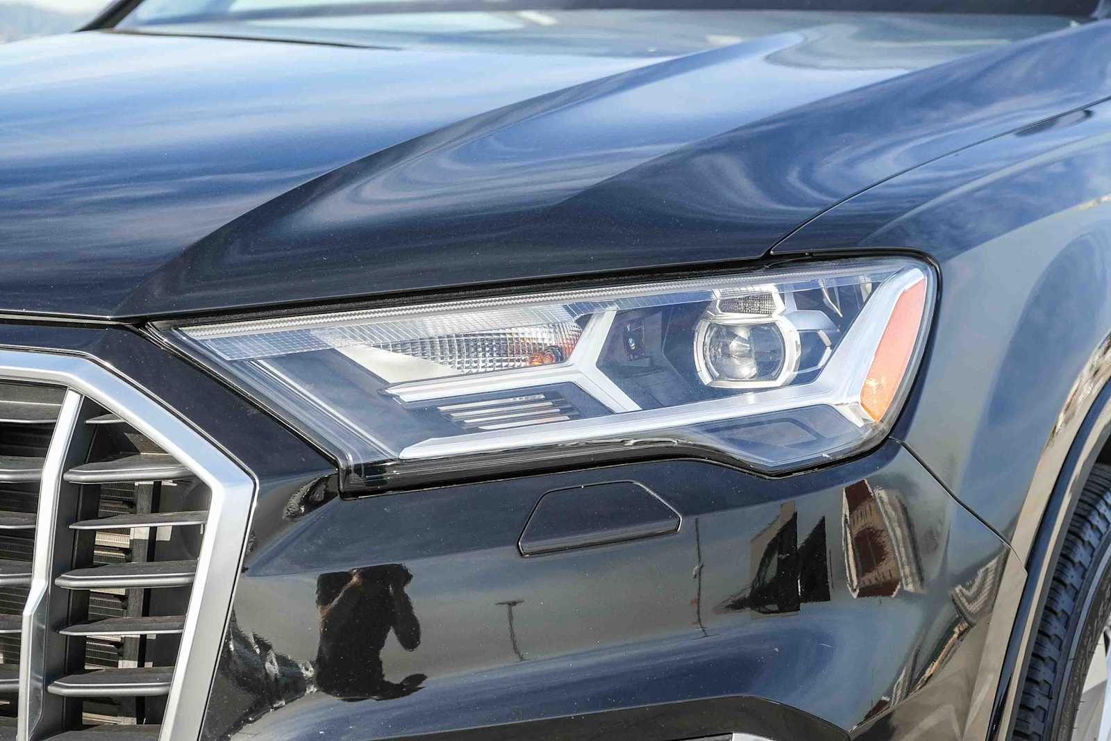 Thumbnail: 2022 Audi Q7 - 4