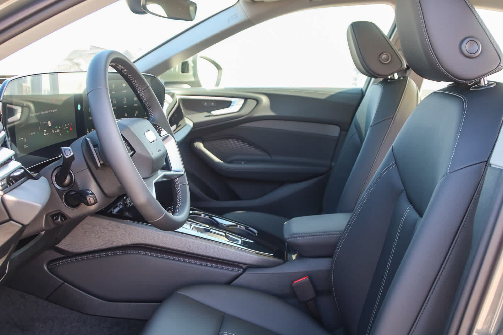 Thumbnail: 2025 Audi A5 - 22