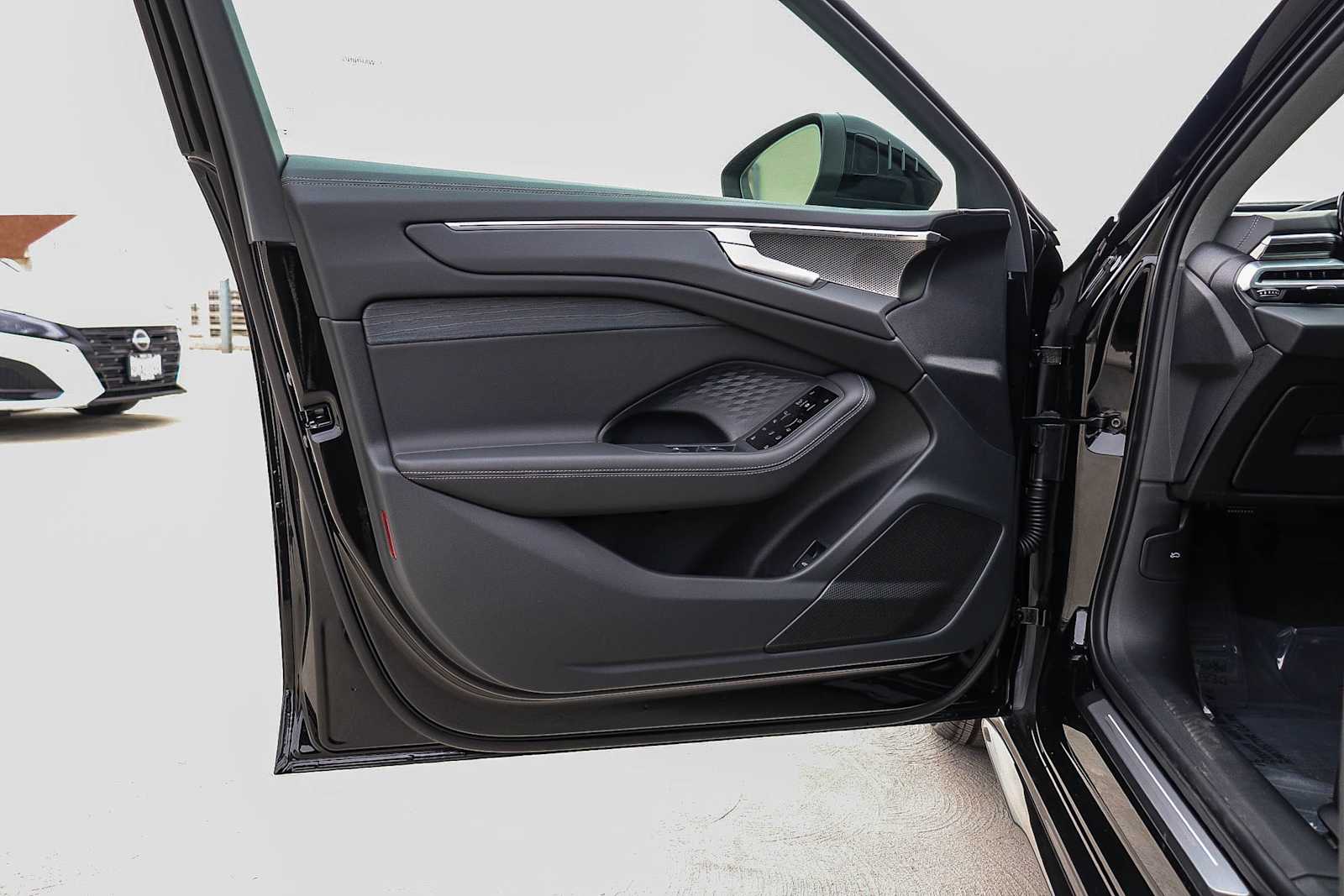 Thumbnail: 2026 Audi A6 - 28