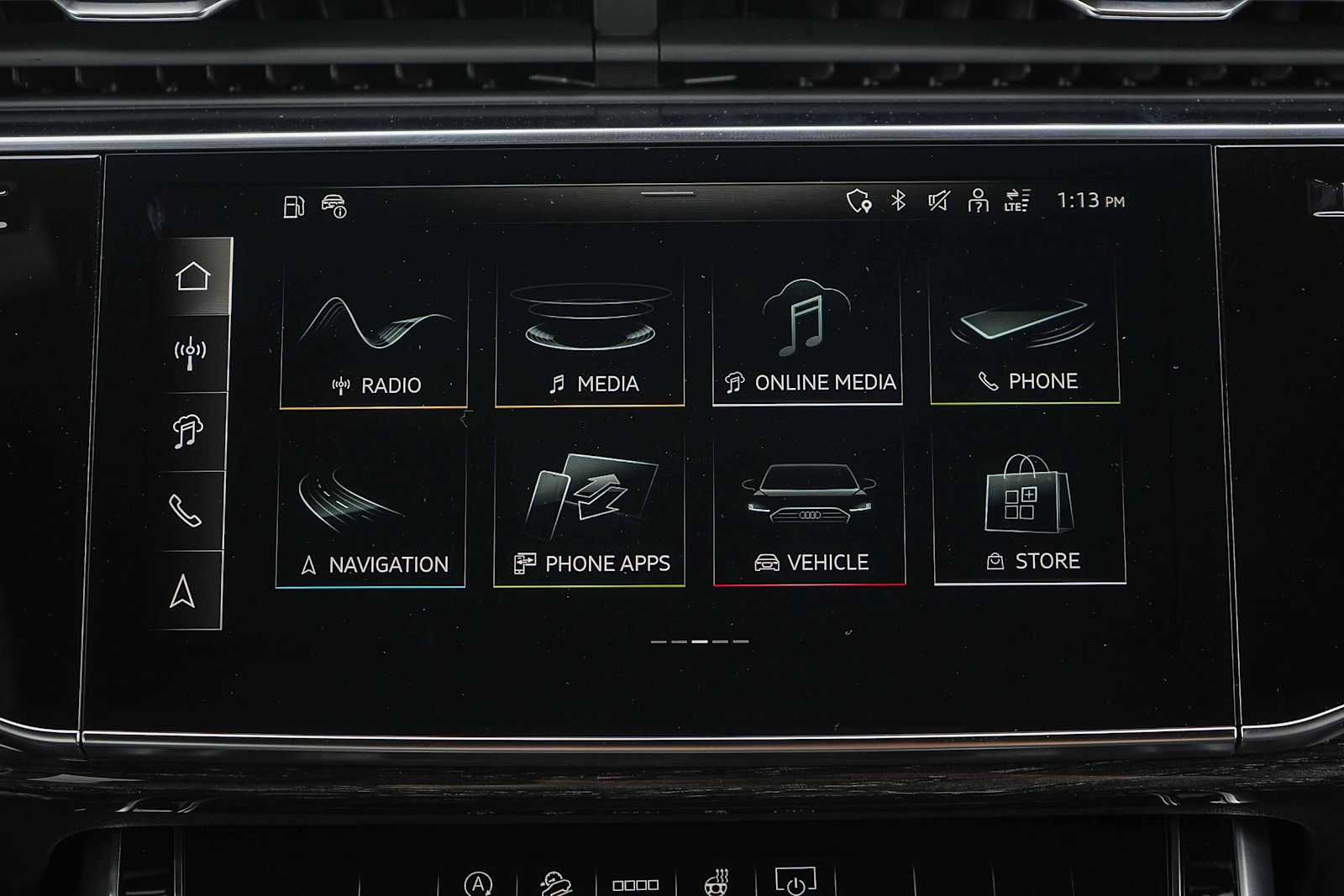 Thumbnail: 2026 Audi Q7 - 19