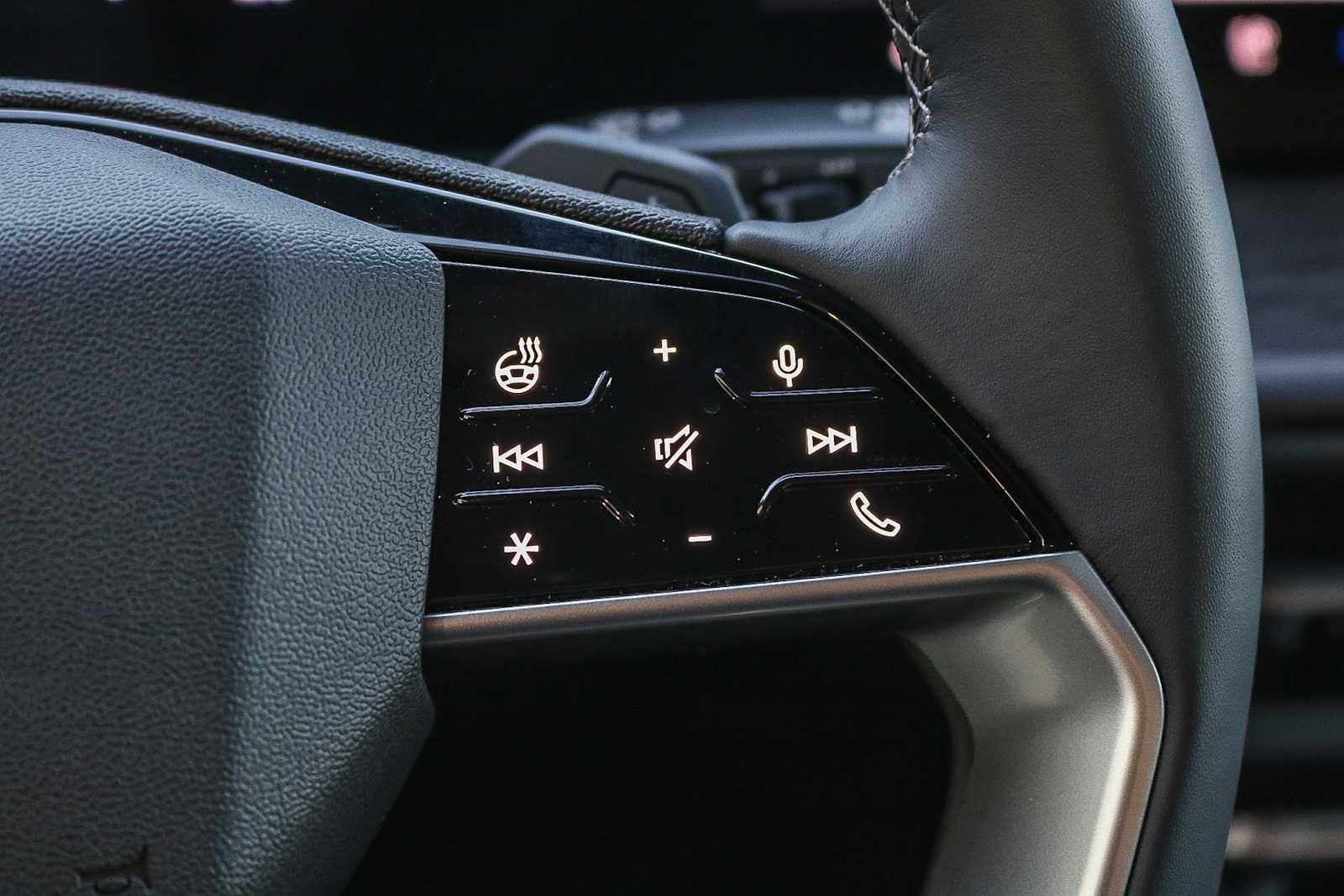 Thumbnail: 2025 Audi Q5 - 30