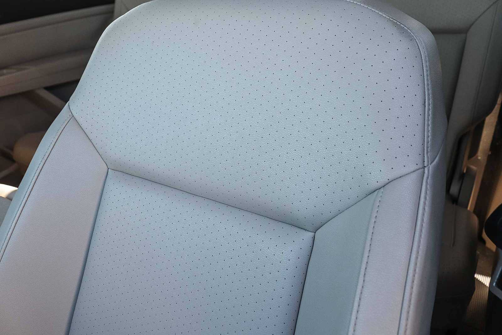 Thumbnail: 2018 Volkswagen Atlas - 34