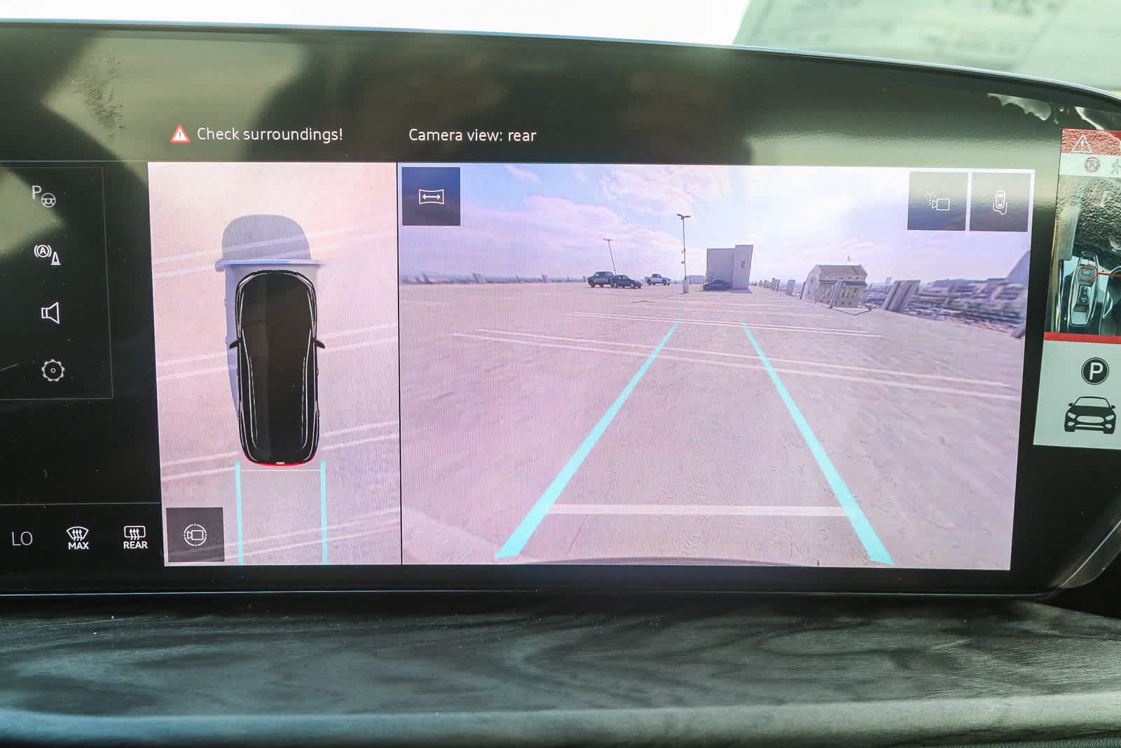 Thumbnail: 2025 Audi Q5 - 37