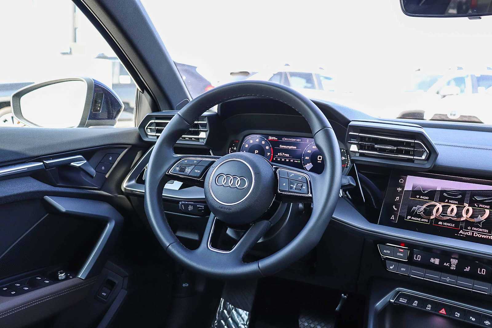 Thumbnail: 2025 Audi A3 - 20