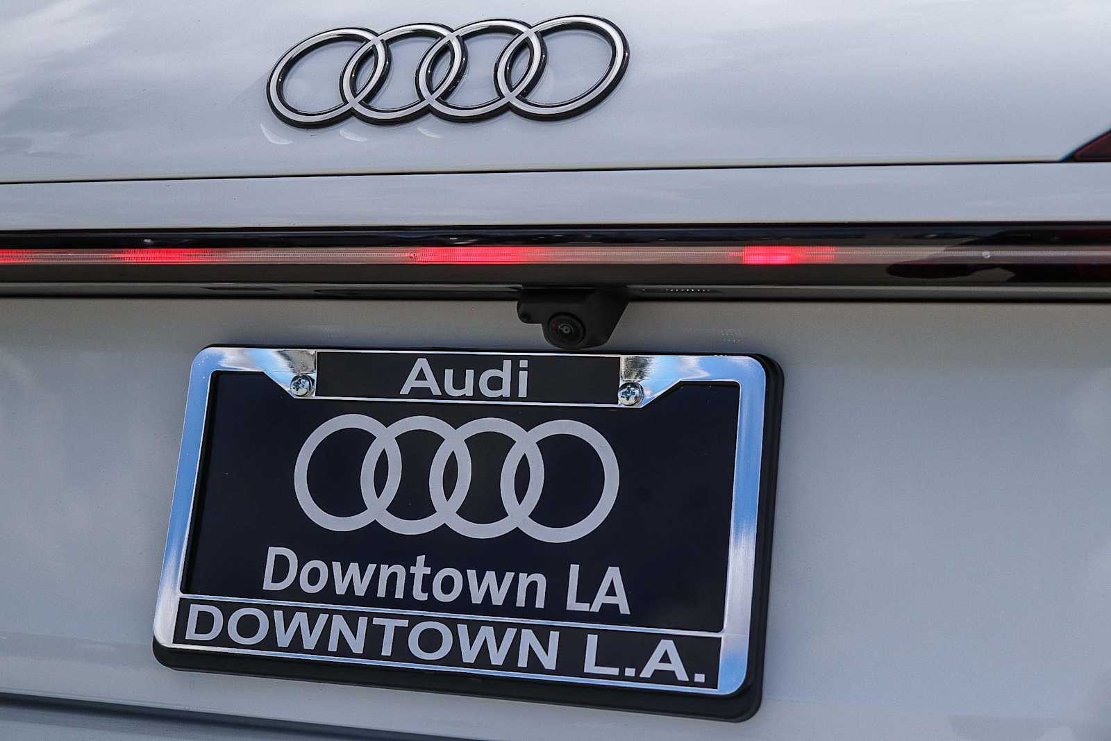 Thumbnail: 2026 Audi A6 - 11