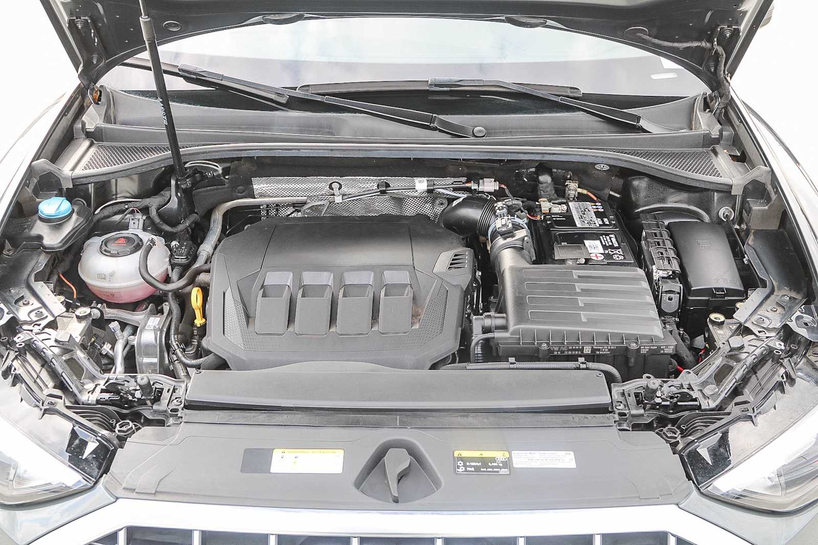 Thumbnail: 2022 Audi Q3 - 28