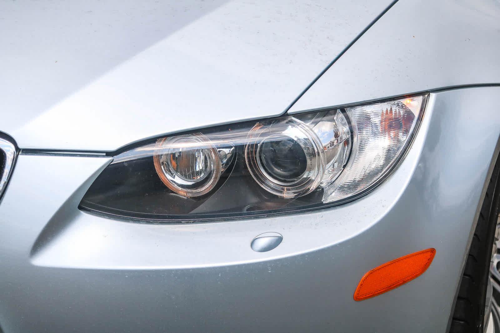 Thumbnail: 2013 BMW M3 - 4