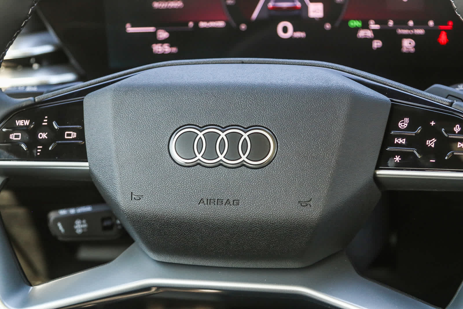 Thumbnail: 2025 Audi A5 - 21