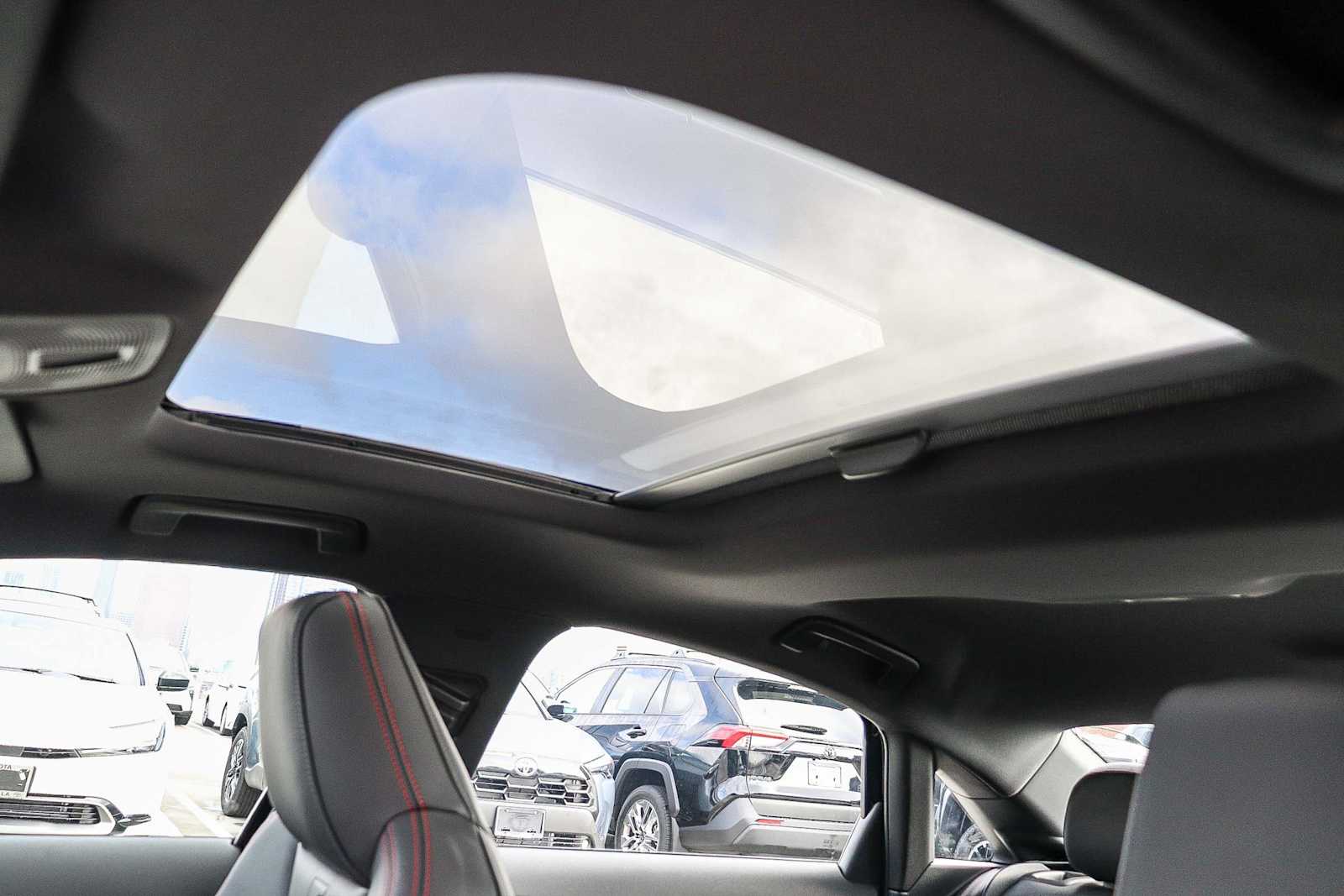 Thumbnail: 2026 Audi S3 - 36