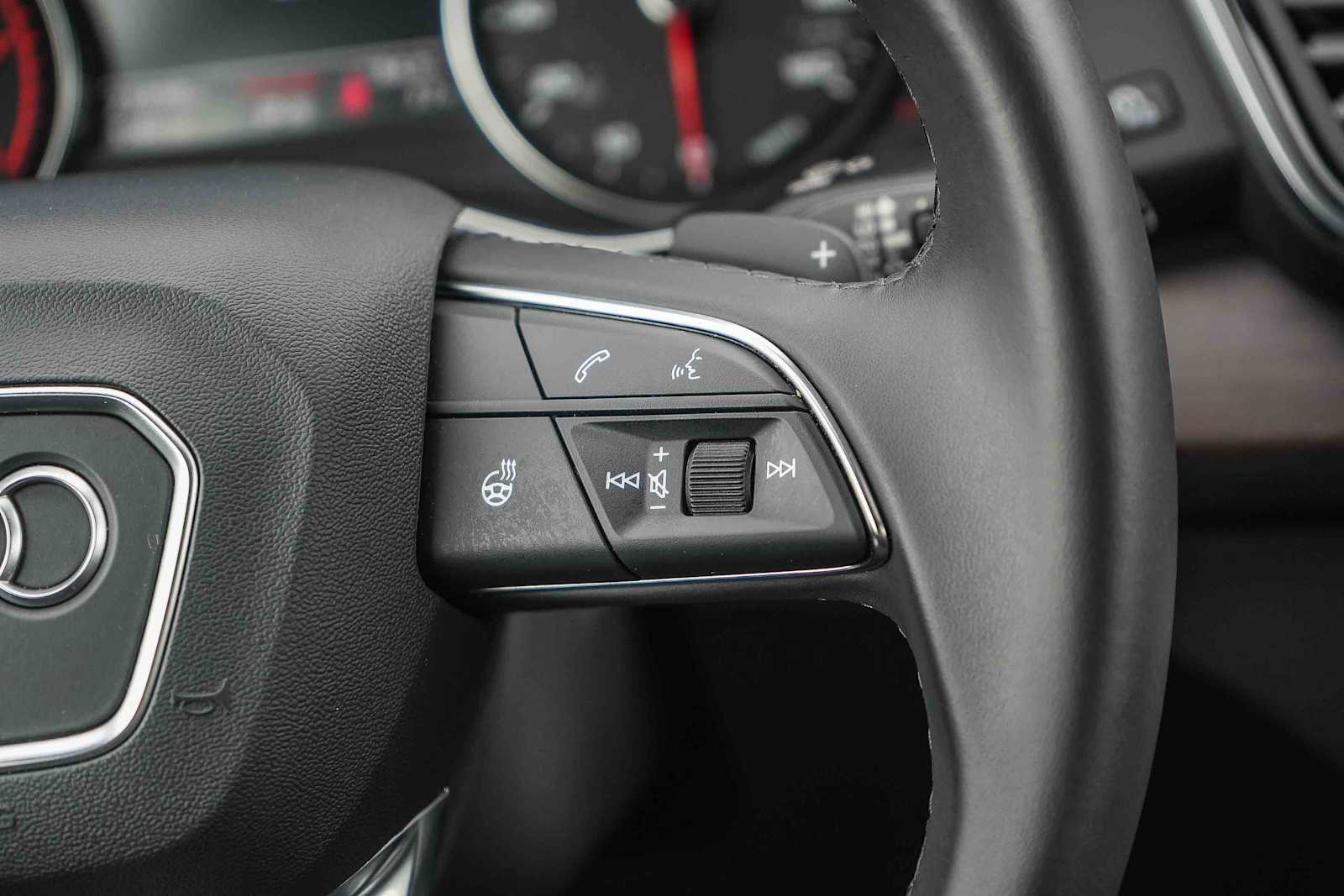 Thumbnail: 2023 Audi Q5 - 21