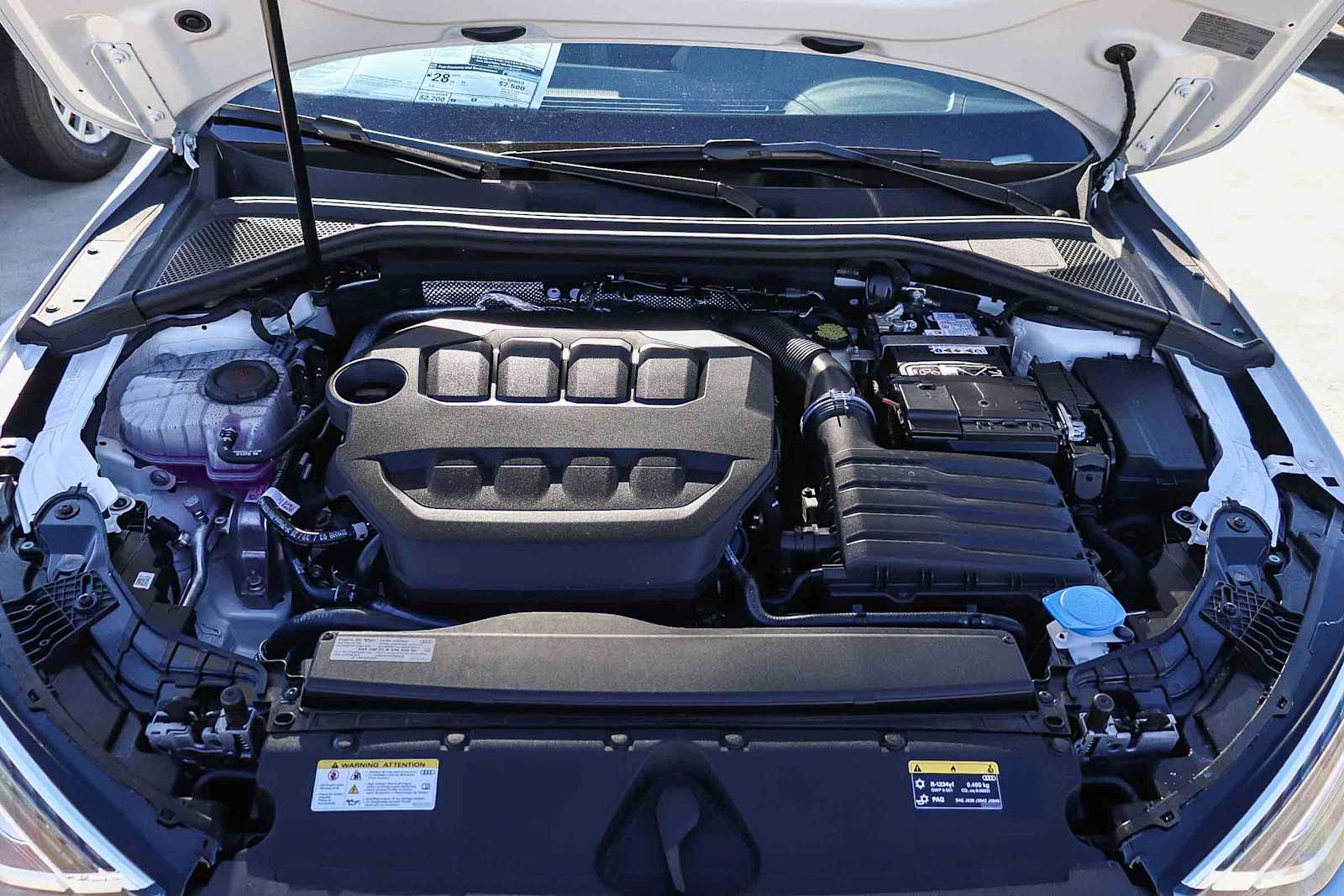 Thumbnail: 2026 Audi A3 - 40