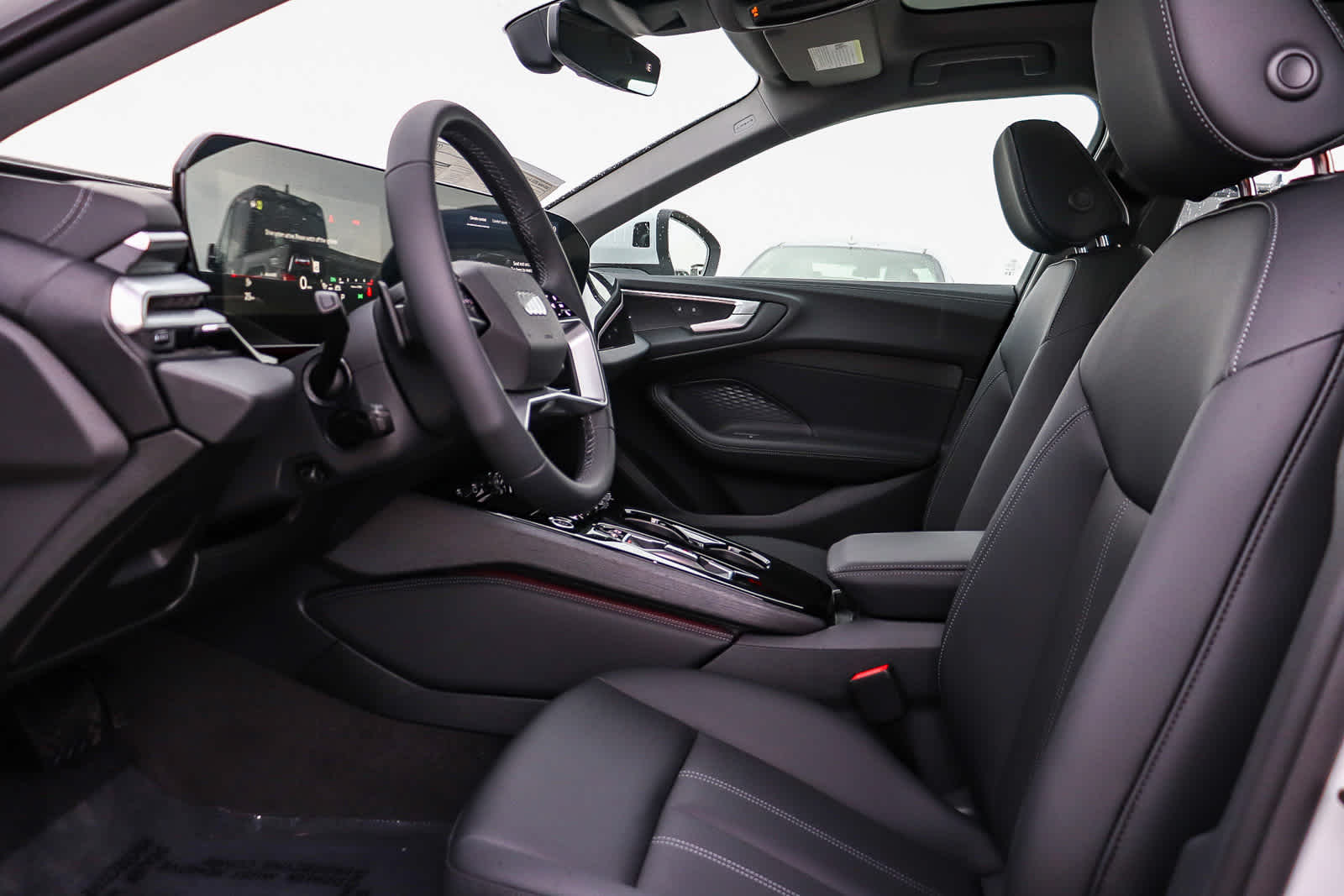 Thumbnail: 2025 Audi A5 - 22