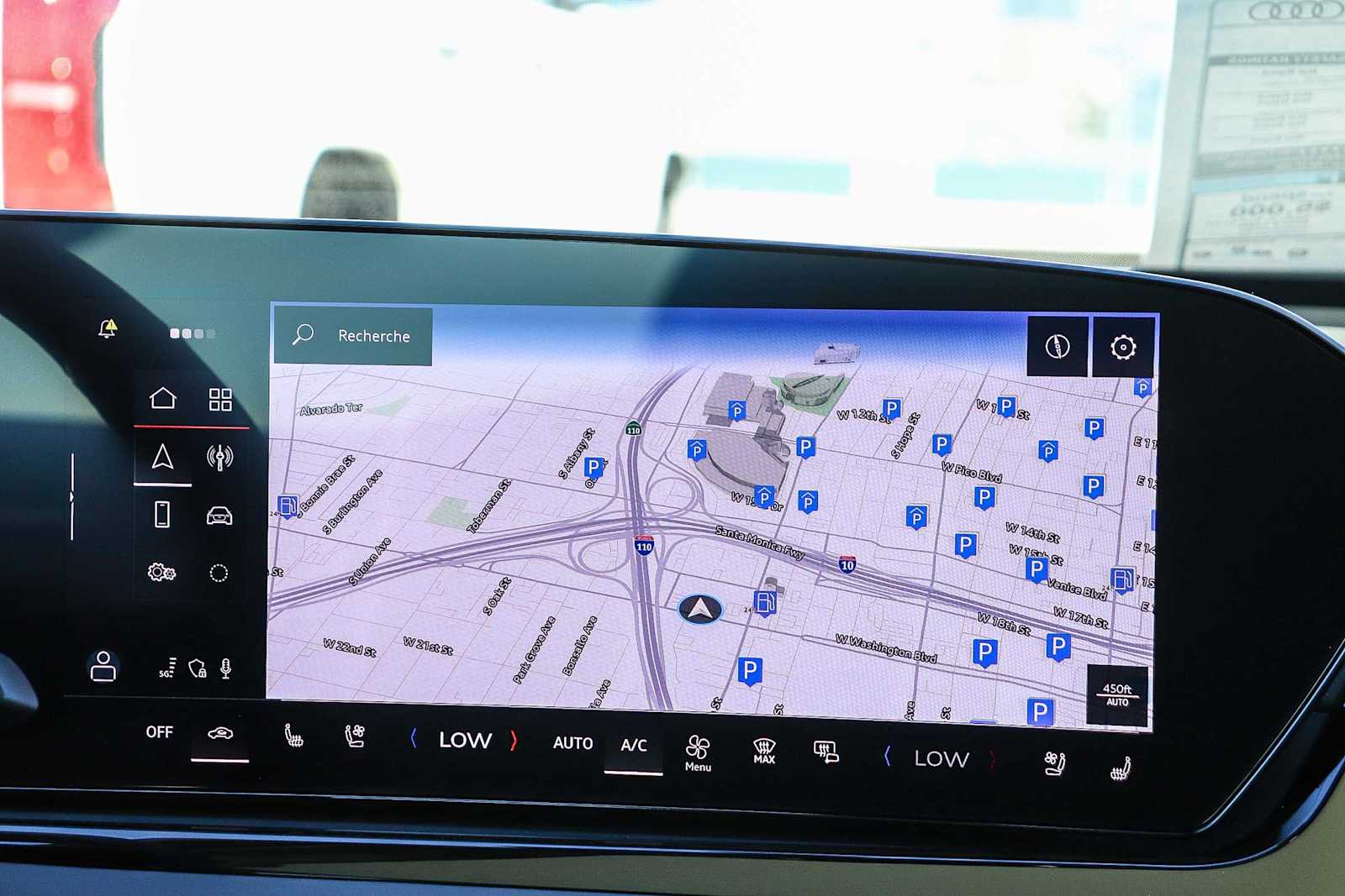 Thumbnail: 2026 Audi A6 - 17