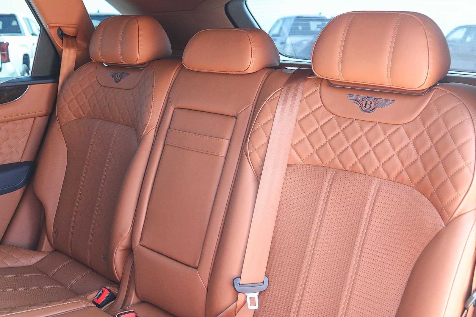 Thumbnail: 2019 Bentley Bentayga - 21