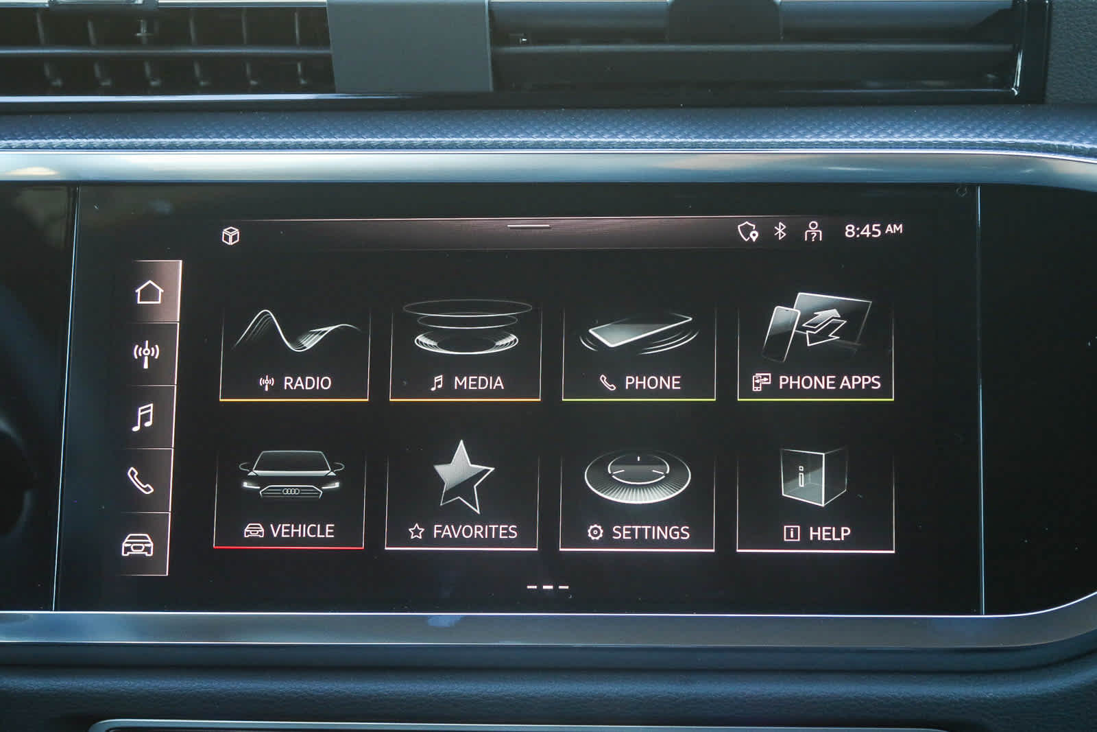 Thumbnail: 2025 Audi Q3 - 20