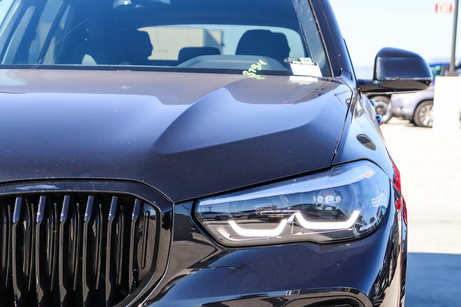 Thumbnail: 2023 BMW X5 - 4