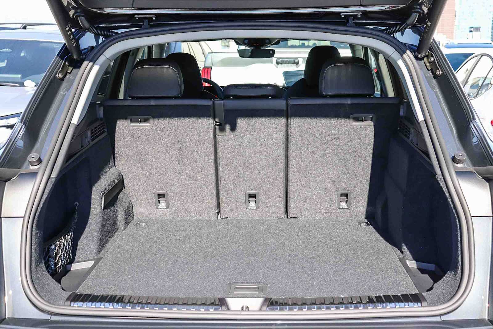 Thumbnail: 2025 Audi Q5 - 36