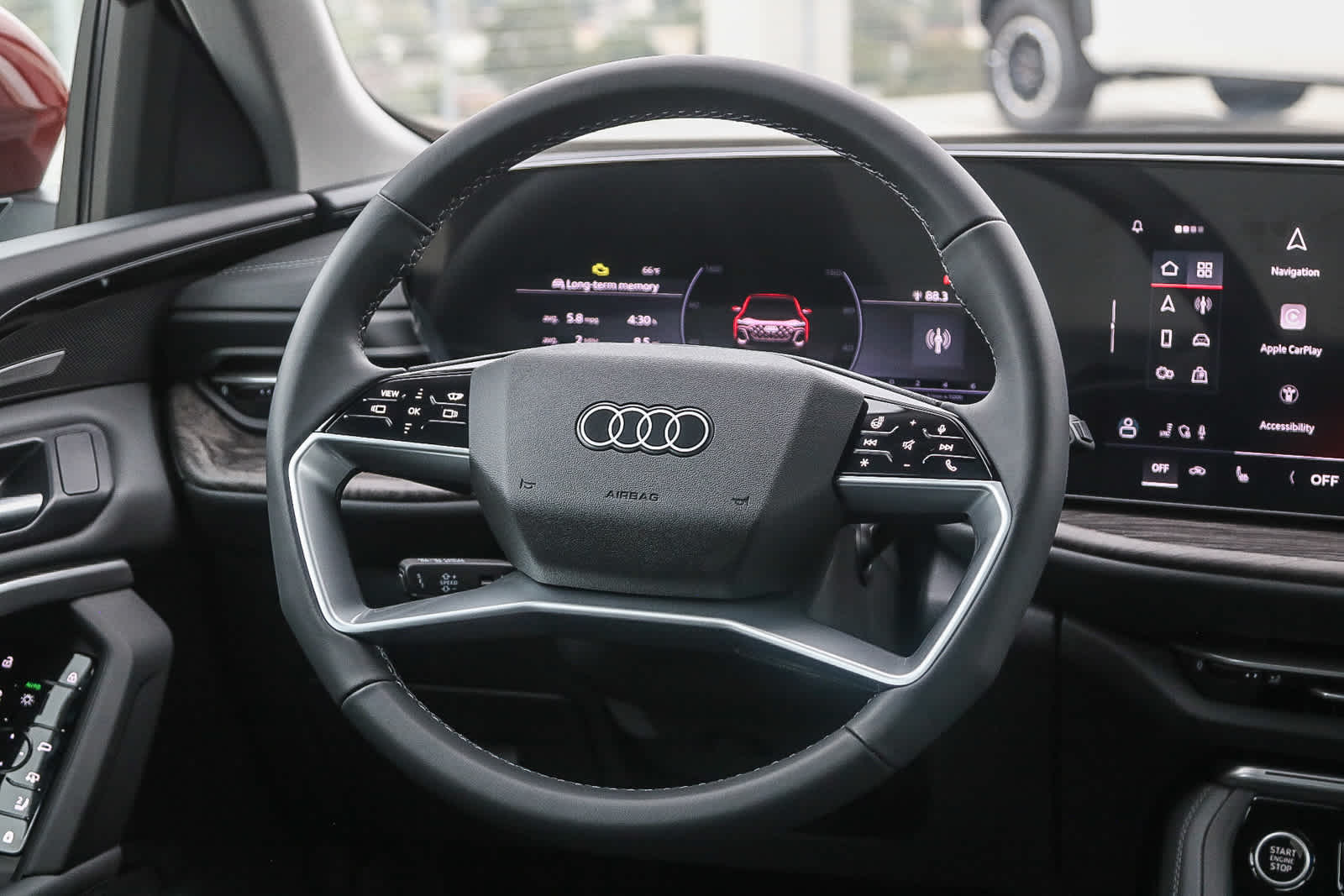 Thumbnail: 2025 Audi Q5 - 15