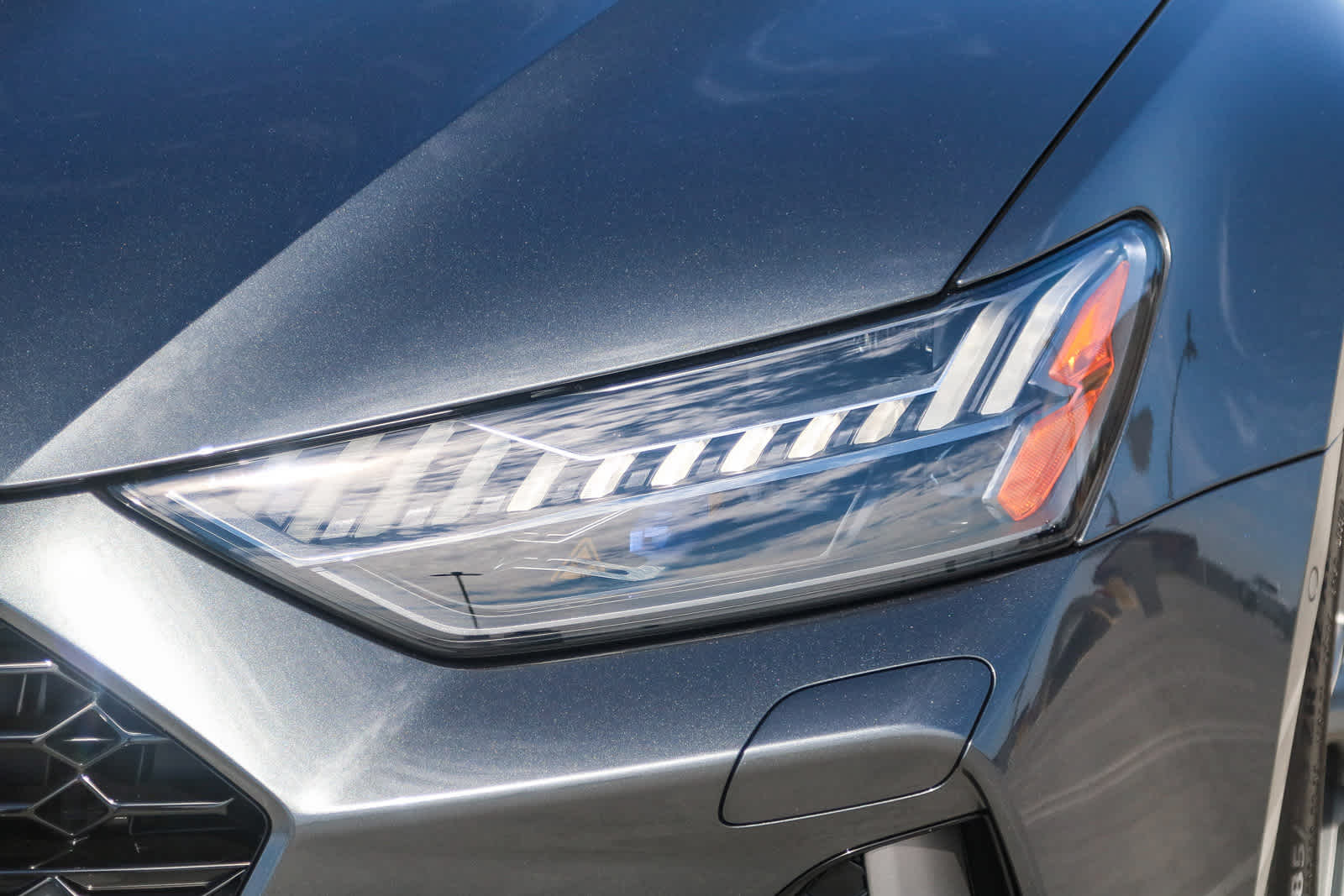 Thumbnail: 2026 Audi RS 7 - 5