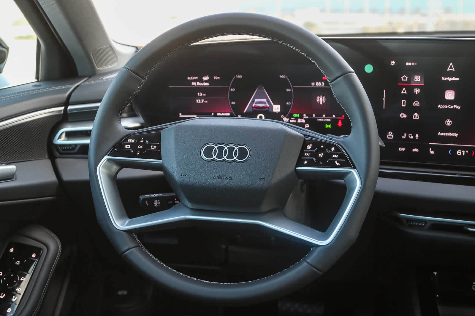 Thumbnail: 2025 Audi A5 - 19