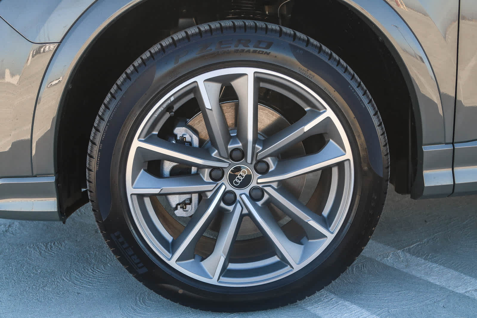 Thumbnail: 2025 Audi Q3 - 15