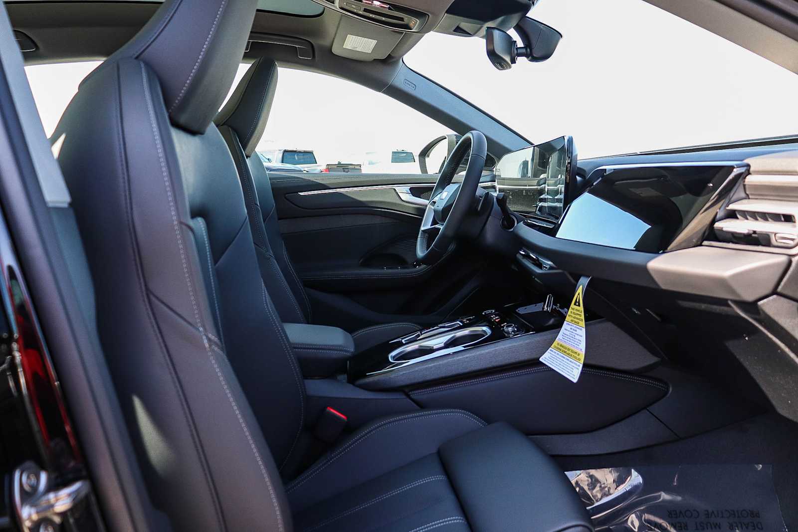 Thumbnail: 2026 Audi A6 - 21