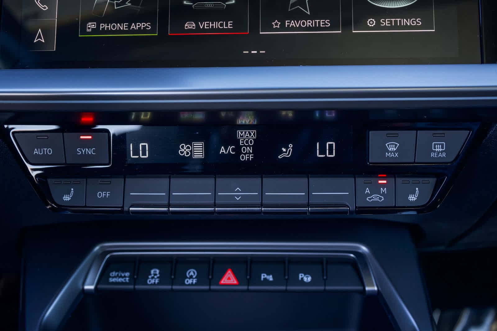 Thumbnail: 2023 Audi S3 - 17