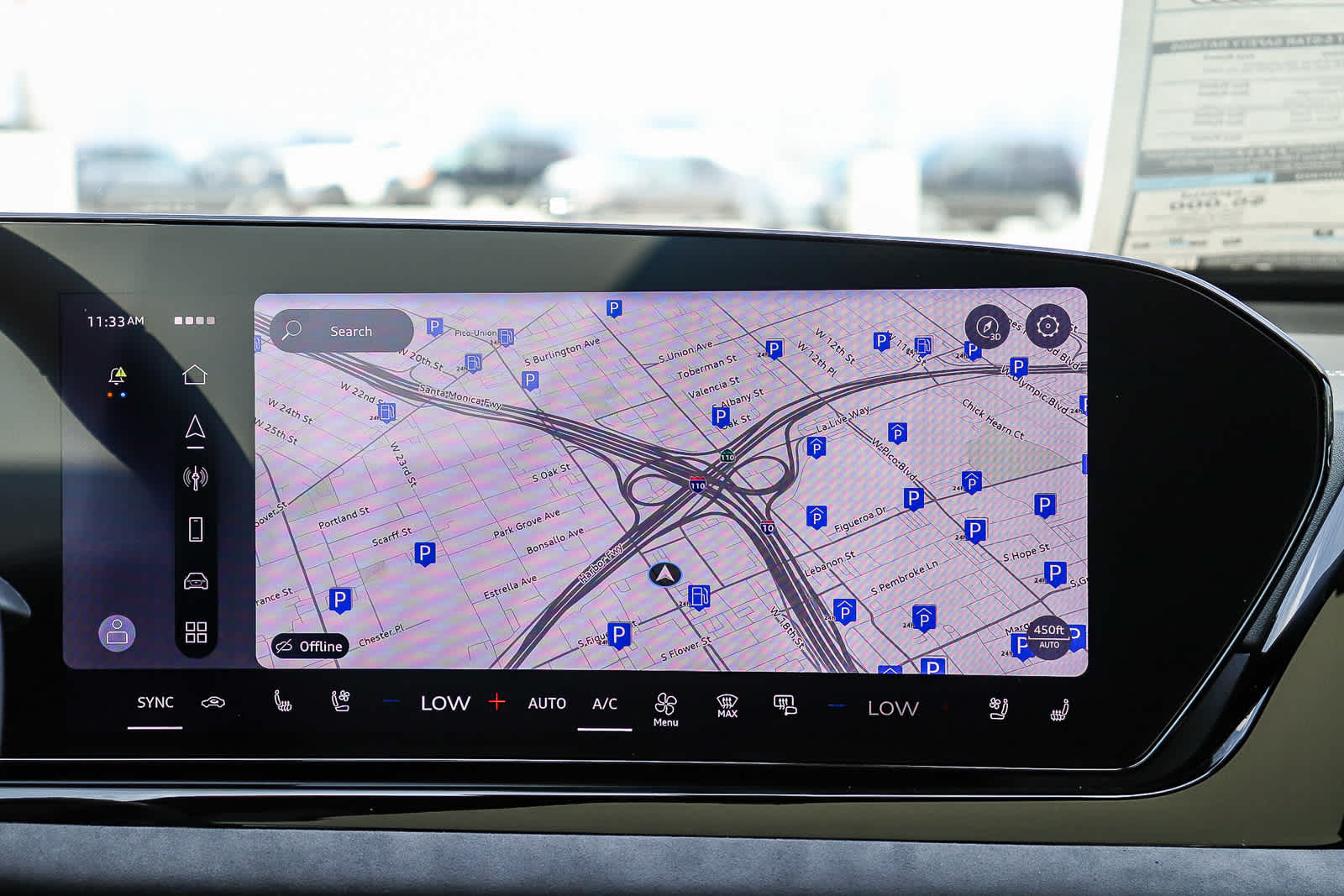 Thumbnail: 2026 Audi S5 - 17