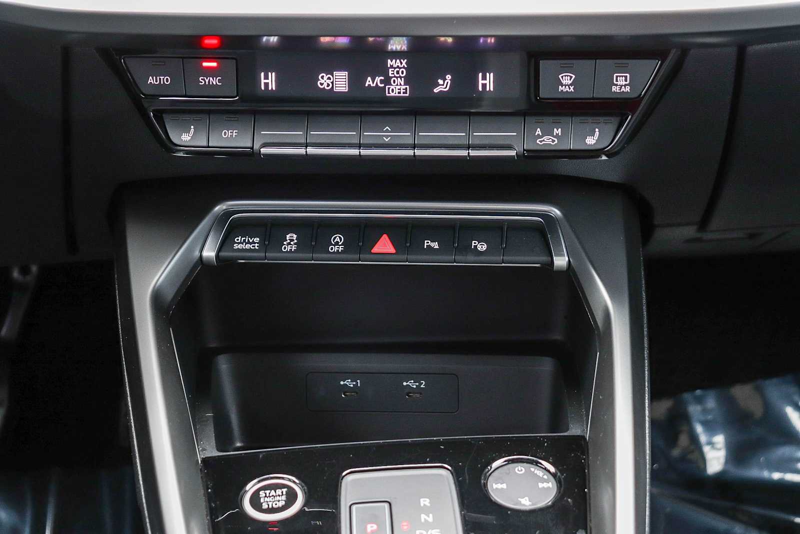 Thumbnail: 2023 Audi A3 - 18