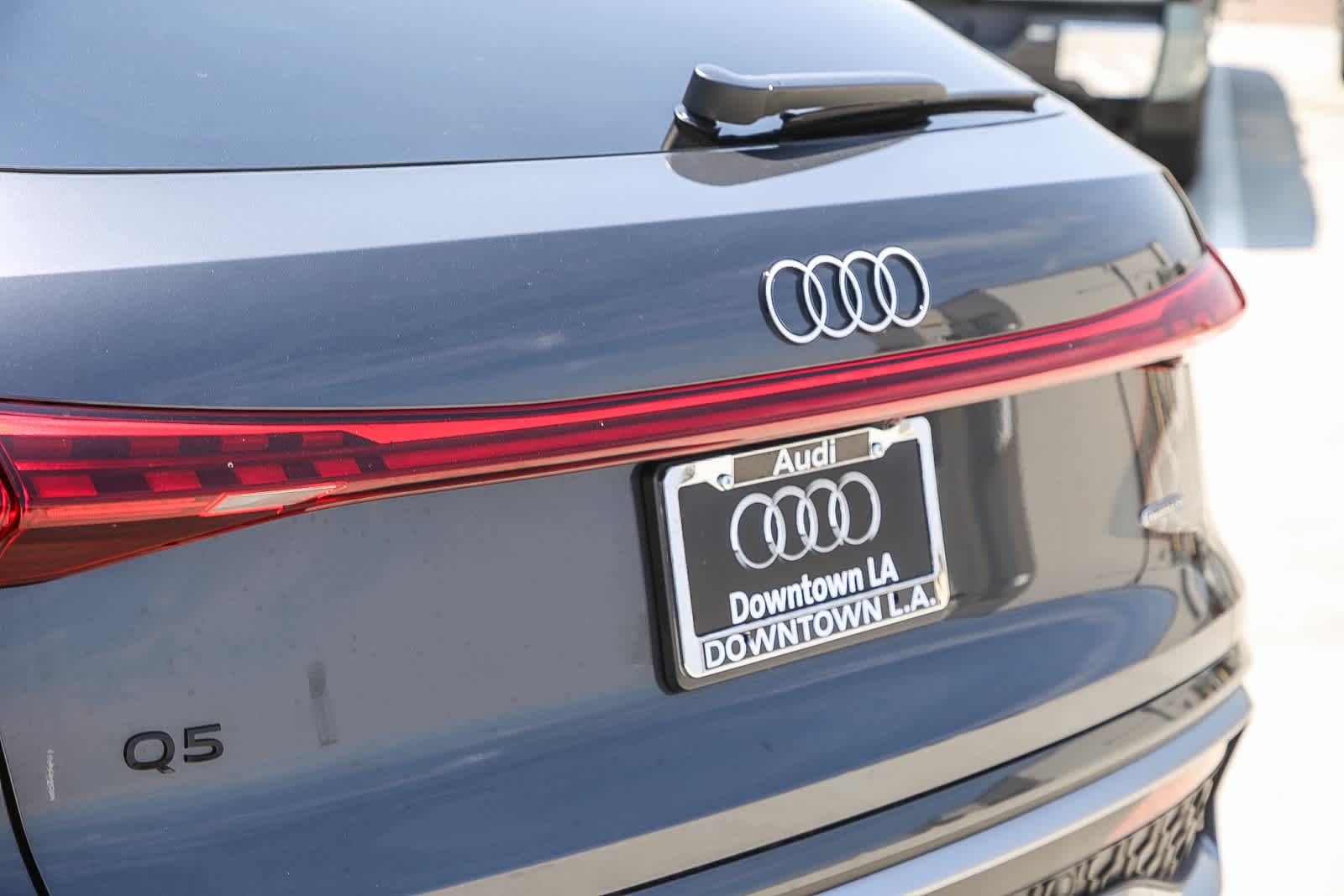 Thumbnail: 2025 Audi Q5 - 11