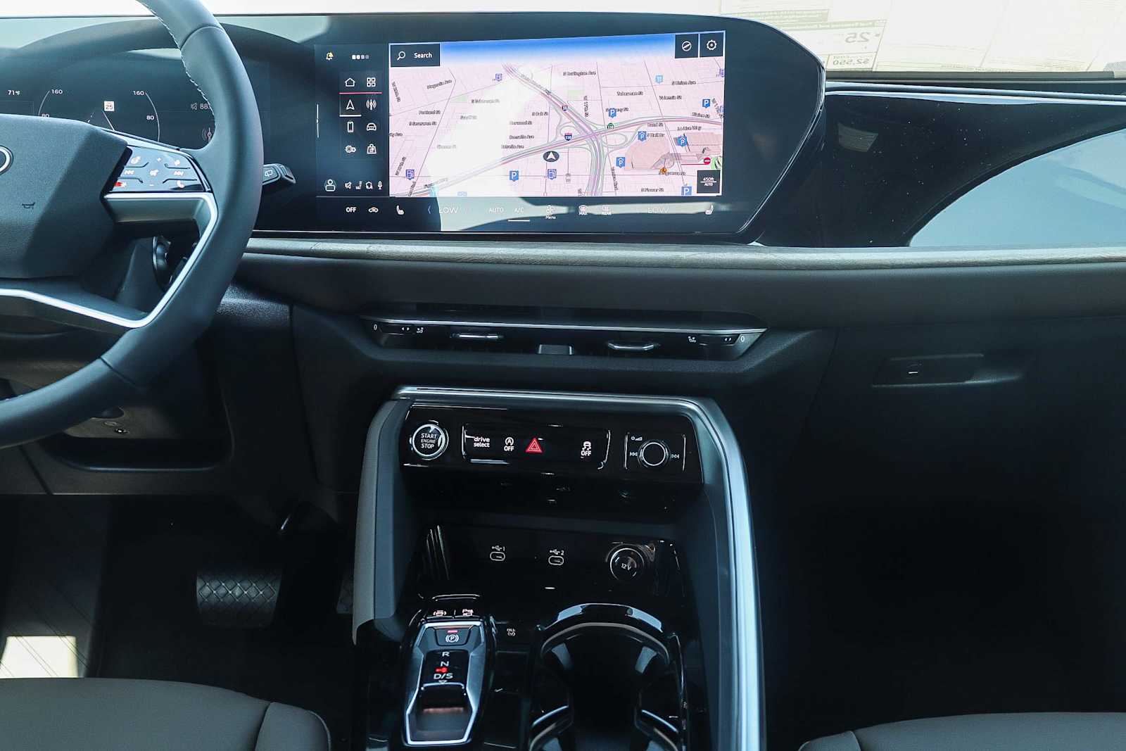 Thumbnail: 2025 Audi Q5 - 14